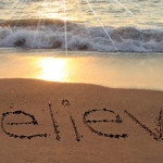 believe
