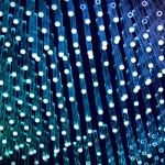 crystallized