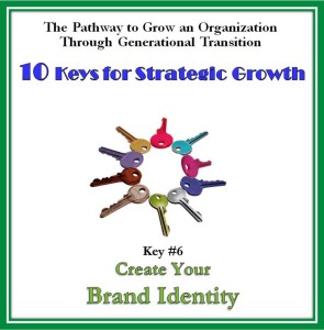 create your brand identity